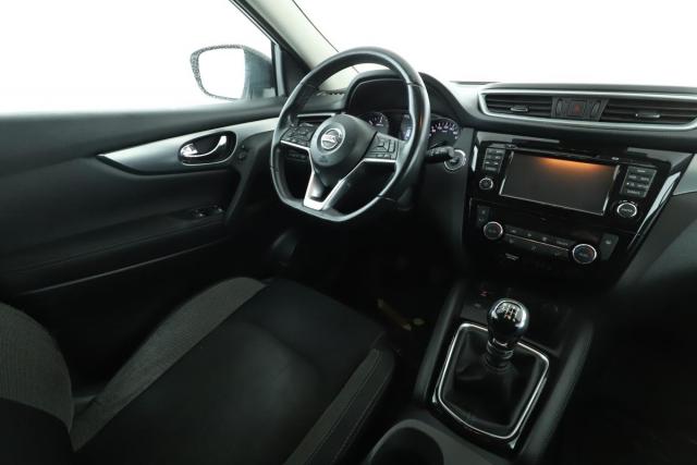 Nissan Qashqai image 8
