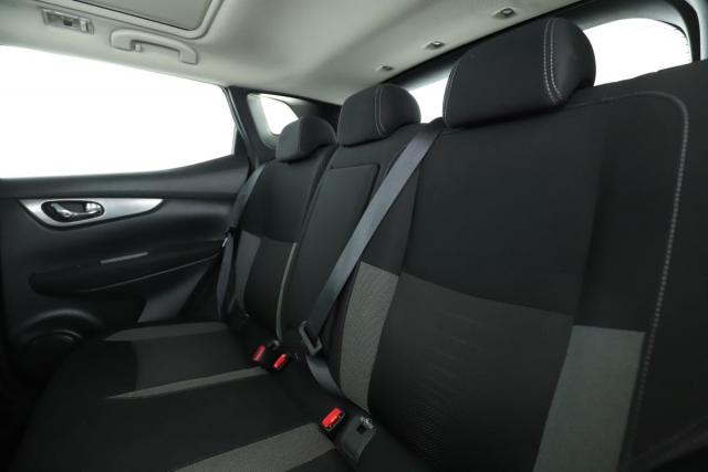 Nissan Qashqai image 3