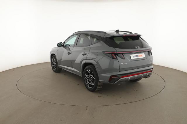 Hyundai Tucson image 1