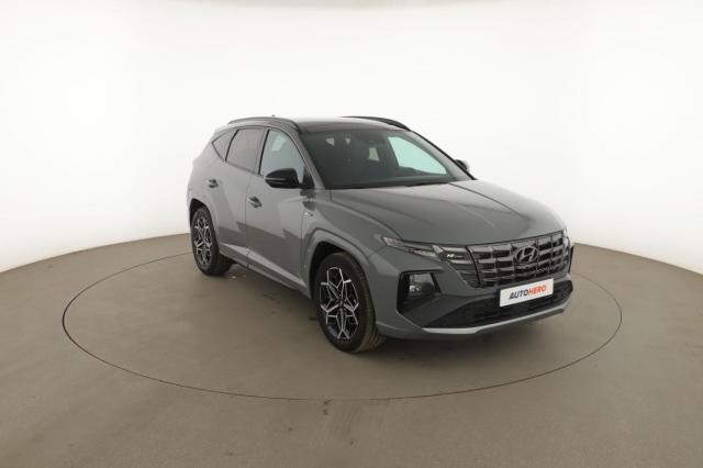 Hyundai Tucson image 8