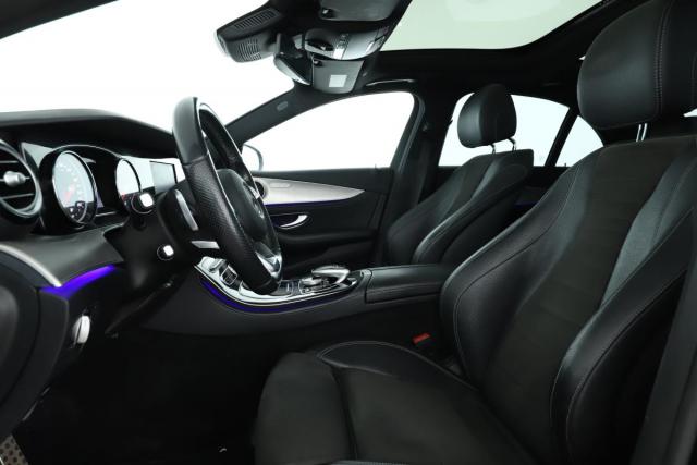 Mercedes Benz Classe E image 2