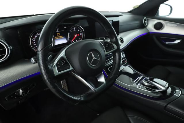 Mercedes Benz Classe E image 4