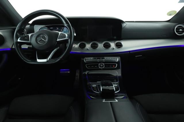 Mercedes Benz Classe E image 7