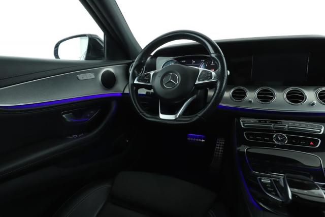 Mercedes Benz Classe E image 1