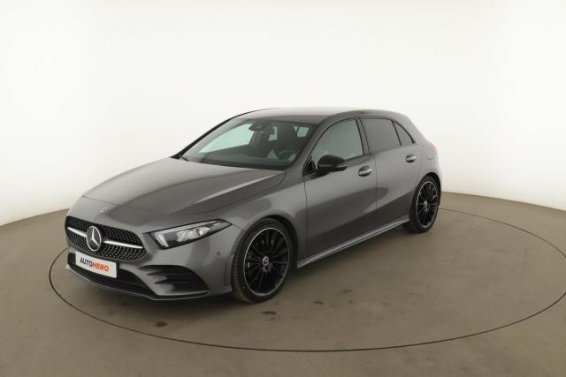 Mercedes Benz Classe A 200 Amg Line 7g-Dct 163 Ch