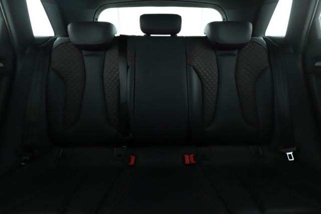 Audi S3 Sportback image 7