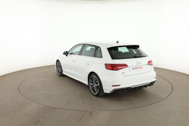 Audi S3 Sportback image 6