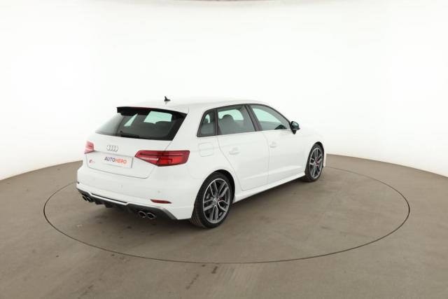 Audi S3 Sportback image 1