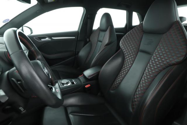 Audi S3 Sportback image 9