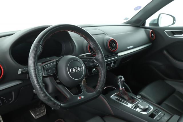 Audi S3 Sportback image 8