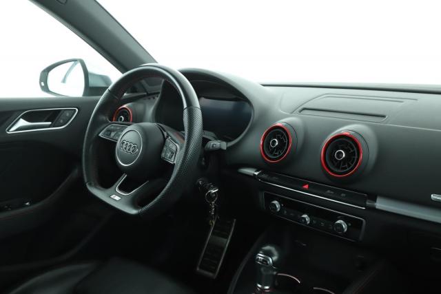 Audi S3 Sportback image 2