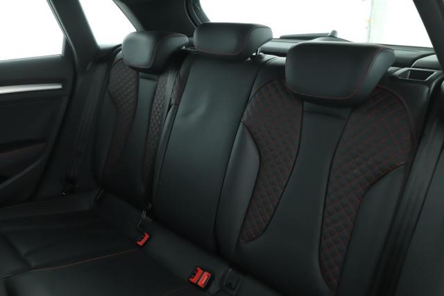 Audi S3 Sportback image 5