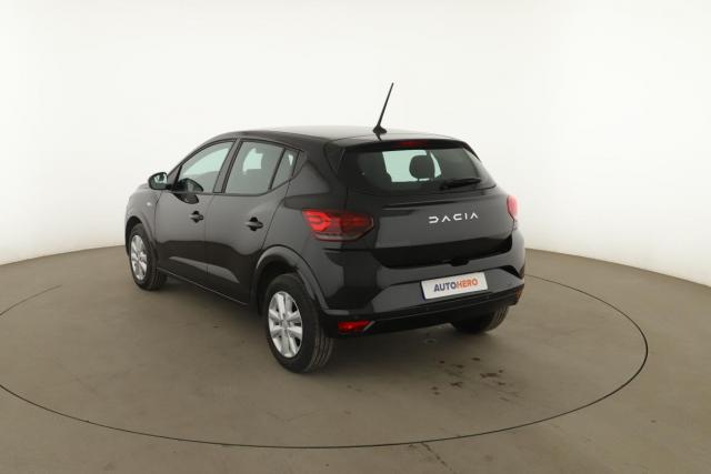 Dacia Sandero Iii image 1