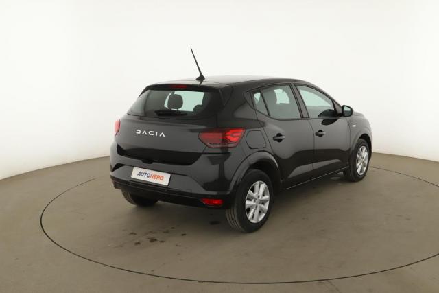 Dacia Sandero Iii image 8