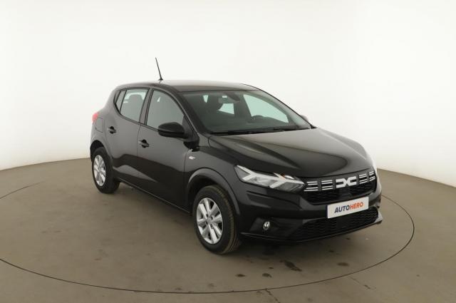 Dacia Sandero Iii image 6