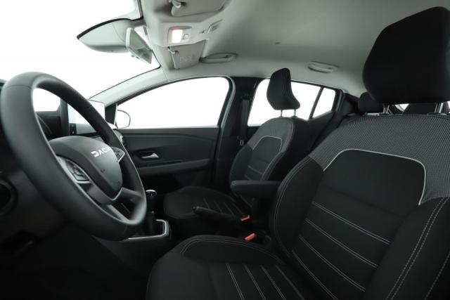 Dacia Sandero Iii image 9