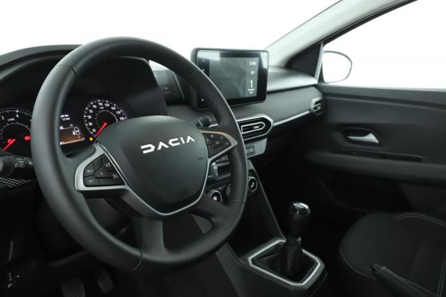 Dacia Sandero Iii image 7