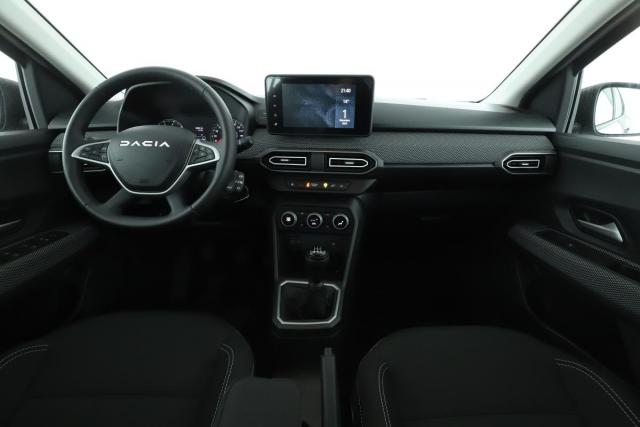 Dacia Sandero Iii image 3