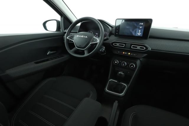 Dacia Sandero Iii image 4