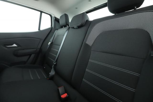 Dacia Sandero Iii image 2