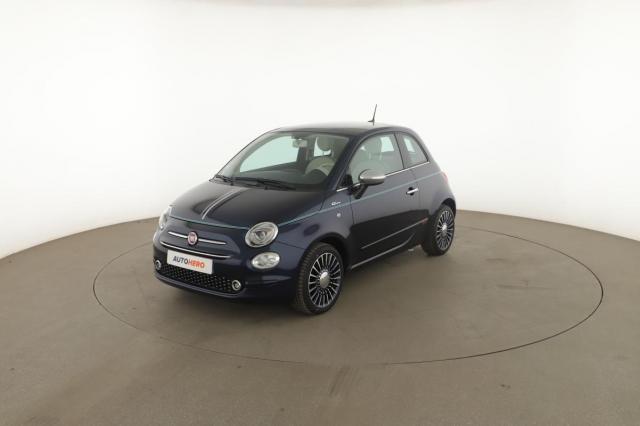 Fiat 500 1.2 Riva 69 Ch