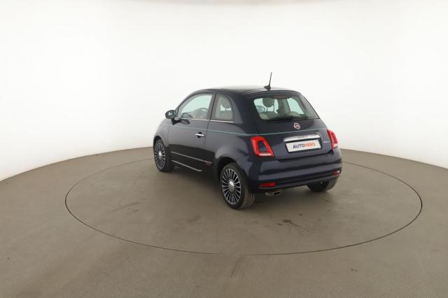 Fiat 500 image 8