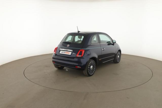 Fiat 500 image 4