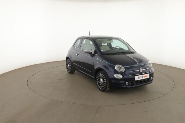 Fiat 500 image 6