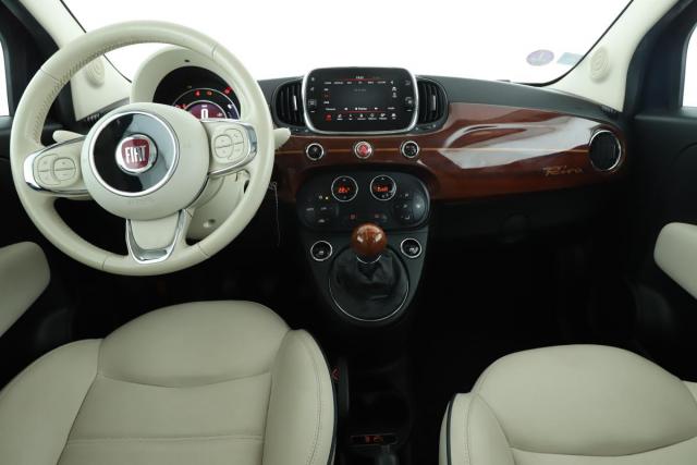 Fiat 500 image 7