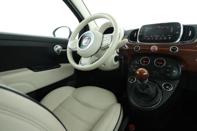 Fiat 500 image 2