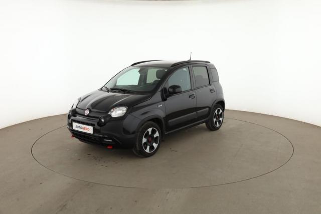 Fiat Panda 1.0 Hybride Bsg Cross 70 Ch