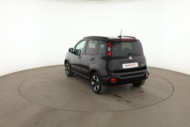 Fiat Panda image 9