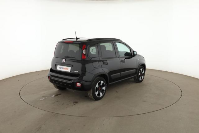 Fiat Panda image 7
