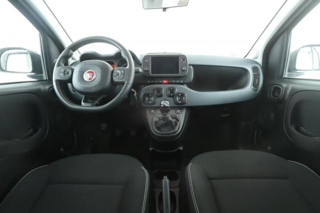 Fiat Panda image 8