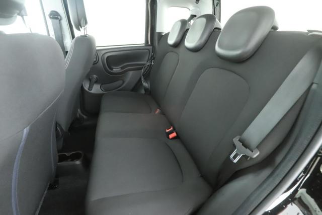 Fiat Panda image 1