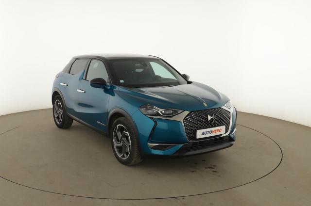 Ds Ds 3 Crossback image 1