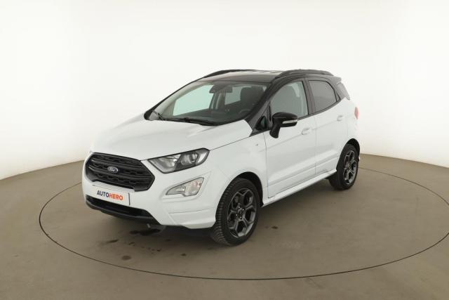 Ford Ecosport 1.0 Ecoboost St Line 125 Ch