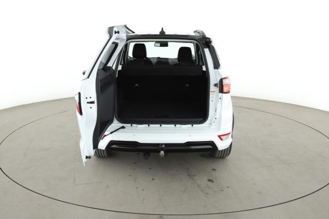 Ford Ecosport image 9