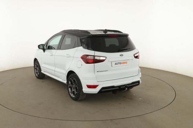 Ford Ecosport image 8