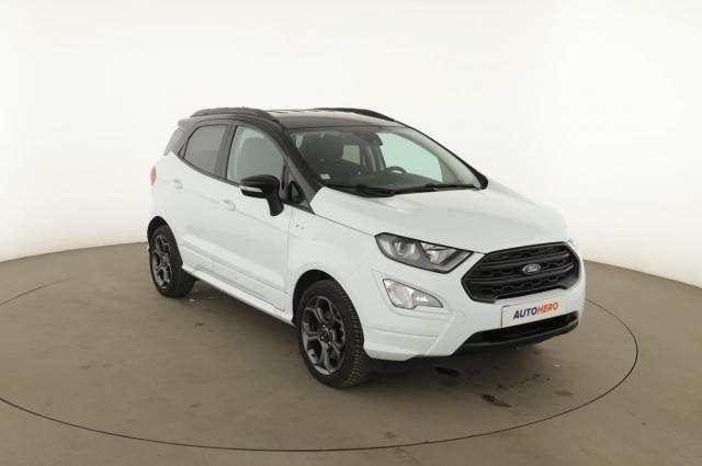 Ford Ecosport image 4