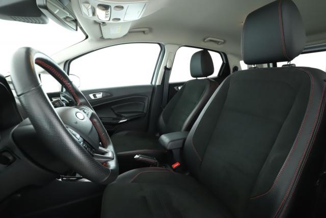 Ford Ecosport image 1