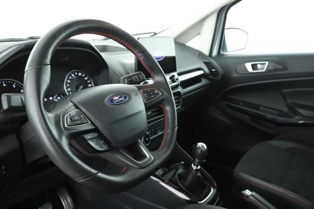 Ford Ecosport image 3