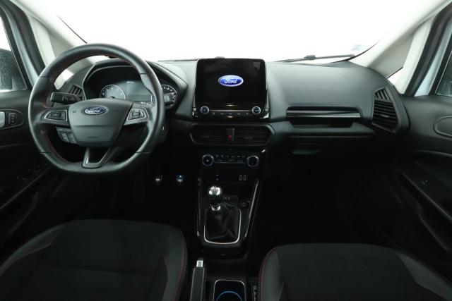Ford Ecosport image 2