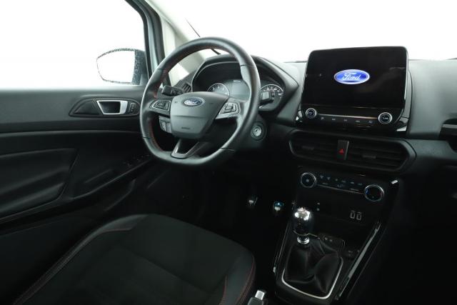 Ford Ecosport image 7