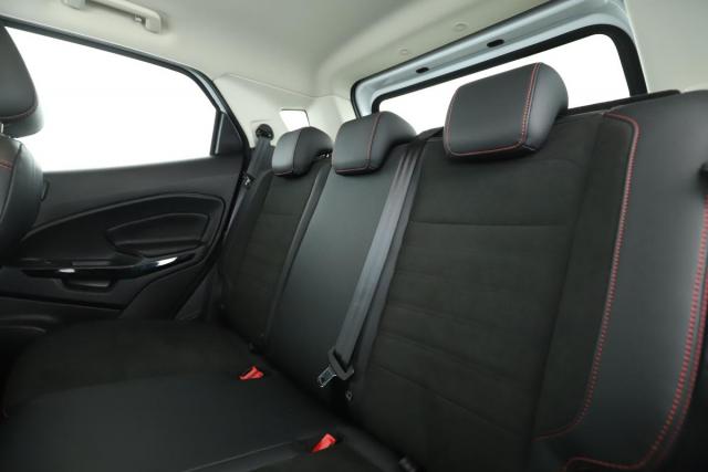 Ford Ecosport image 5