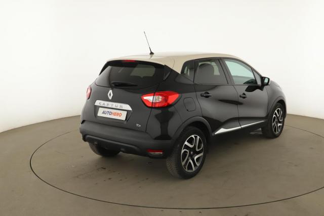 Renault Captur image 8