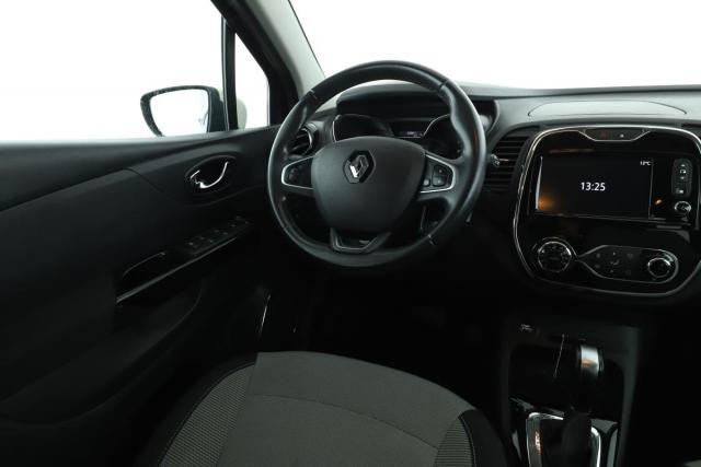 Renault Captur image 1