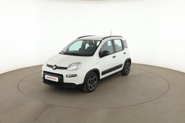 Fiat Panda 1.0 Hybride Bsg City Life 70 Ch