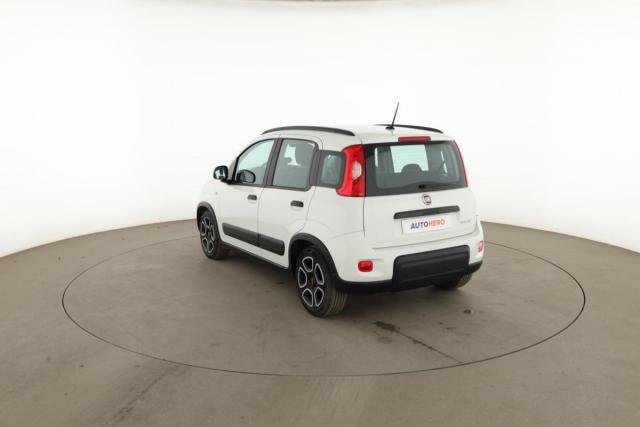 Fiat Panda image 4