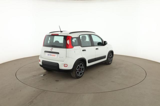 Fiat Panda image 9